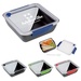 Custom Printed Square Lunch Set