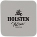 Square Promotional Foam Drink Coasters
