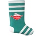 Full Color American Made Stocking: Medium