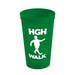 Personalized 20 oz. Stadium Cups