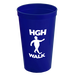 Personalized 20 oz. Stadium Cups