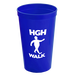 Personalized 20 oz. Stadium Cups