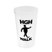 Personalized 20 oz. Stadium Cups