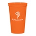 Custom Printed 22 oz. Stadium Cups