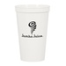 Custom Printed 22 oz. Stadium Cups