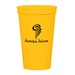 Custom Printed 22 oz. Stadium Cups
