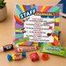 Staff Emergency Treat Pack Gifts