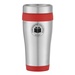 Stainless Steel Aspen Custom 15 oz. Tumblers