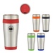 Stainless Steel Aspen Custom 15 oz. Tumblers