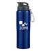Stainless Steel 24 oz. Promotional Bike Bottles