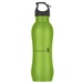 Stainless Steel Grip 25 oz. Promotional Bottles