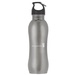 Stainless Steel Grip 25 oz. Promotional Bottles