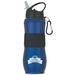 Stainless Steel Sport Grip 28 oz. Promotional Bottles