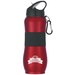 Stainless Steel Sport Grip 28 oz. Promotional Bottles