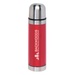 Stainless Steel 16 oz. Custom Thermos