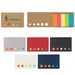 Sticky Flags in Customized Pocket Cases
