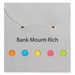 Sticky Notes & Flags in Custom Pocket Case