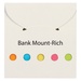 Sticky Notes & Flags in Custom Pocket Case