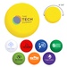 Round Stress Ball Reliever