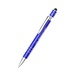 Carousel Spin Top Pen with Stylus