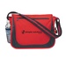 Striped Handle Promotional Messenger Bag