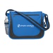 Striped Handle Promotional Messenger Bag