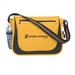 Striped Handle Promotional Messenger Bag