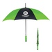 Custom Striper 46" Umbrellas