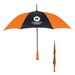 Custom Striper 46" Umbrellas