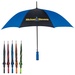 Custom Striper 46" Umbrellas