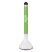 Custom Stylus Pen Stand With Screen Cleaner