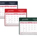 Custom Super Economy Calendar Pads - 2026