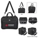 Superlative Custom Laptop Briefcase