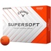 Callaway Supersoft Golf Ball