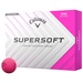 Callaway Supersoft Golf Ball