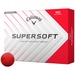 Callaway Supersoft Golf Ball