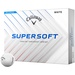 Callaway Supersoft Golf Ball