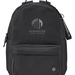 Swannies Golf Laptop Backpack with Insulated Front Pocket