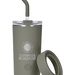 Swannies Golf 5-in-1 Stainless Steel Can Cooler