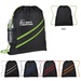 Swipe Drawstring Sports Pack