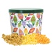 Happy Holidays Two Gallon Tin
