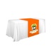 28" Standard Table Runner (Full-Color Front Only)
