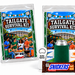Game Day Tailgate Party Survival Kit