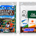 Game Day Tailgate Party Survival Kit