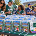 Game Day Tailgate Party Survival Kit
