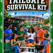 Game Day Tailgate Party Survival Kit