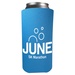 Custom 16 oz, Tall Boy Coolies