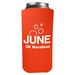 Custom 16 oz, Tall Boy Coolies