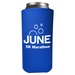 Custom 16 oz, Tall Boy Coolies