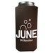 Custom 16 oz, Tall Boy Coolies